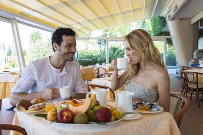 Hotel & Spa Savoy Beach