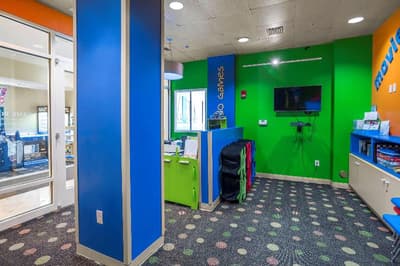 Hilton Vacation Club Ocean Beach Club VA Beach