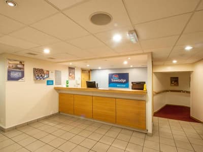 Travelodge Worcester