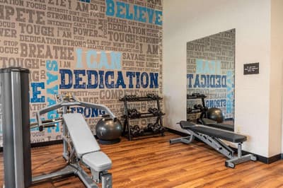 Drury Plaza Hotel Broadview Wichita