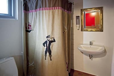 Legoland Village Hostel