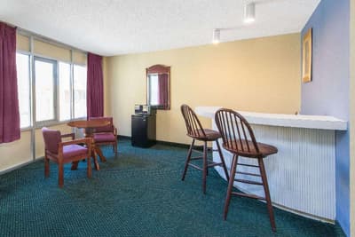 Blue Way Inn and Suites Wichita