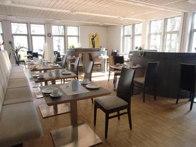 Kolpinghotel Schweinfurt