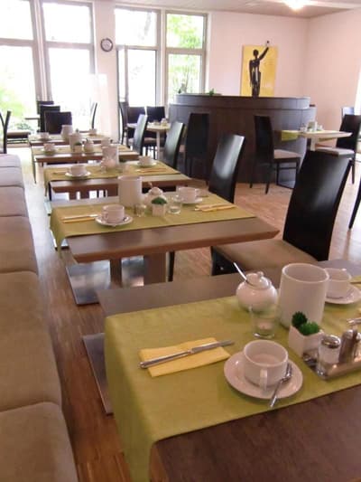 Kolpinghotel Schweinfurt