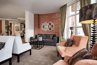 Van der Valk Landhotel Spornitz