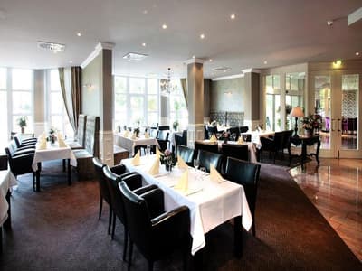 Van der Valk Landhotel Spornitz