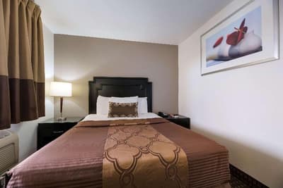 Econo Lodge Inn and Suites Williams - Grand Canyon