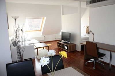 Royal Living Apartments