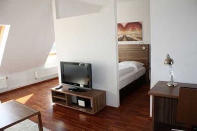 Royal Living Apartments