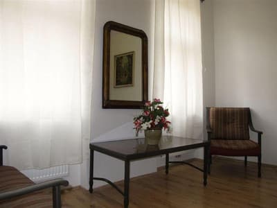 Old Vienna Apartments