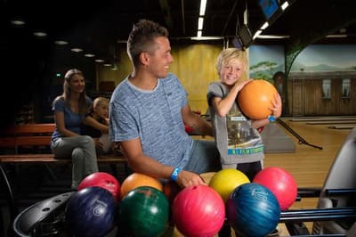 Feriencenter Lalandia Billund