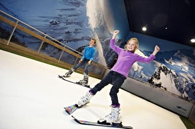 Feriencenter Lalandia Billund