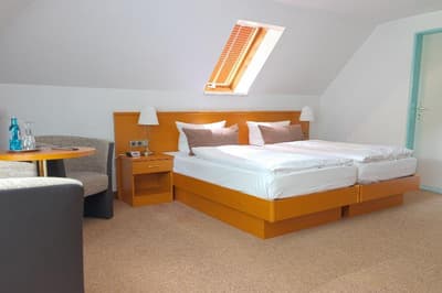 Hotel Schröders Schöne Aussicht