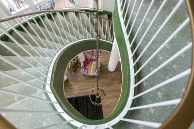 Hotel Schröders Schöne Aussicht