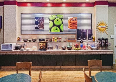 La Quinta Inn & Suites Weatherford