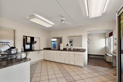 Red Roof Inn Winchester, VA