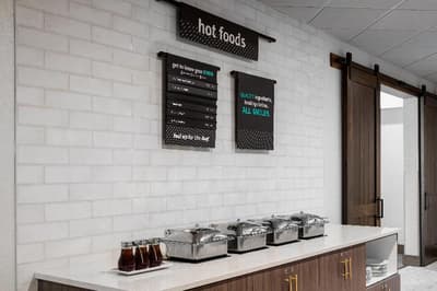 Holiday Inn Wichita East I-35