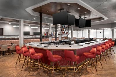 Holiday Inn Wichita East I-35