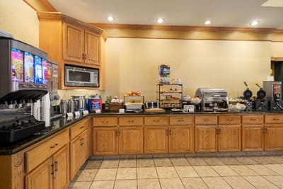Country Inn & Suites Valdosta