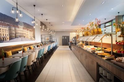 Leonardo Hotel Vienna Schönbrunn