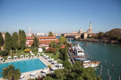Hotel Cipriani, A Belmond Hotel, Venice
