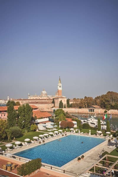 Hotel Cipriani, A Belmond Hotel, Venice