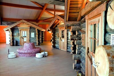 Van der Valk Alpincenter Hamburg-Wittenburg