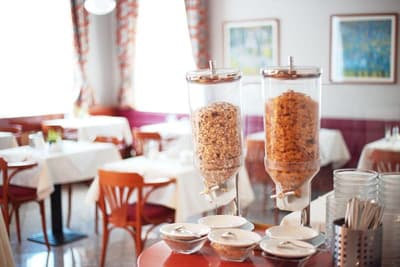 Drei Kronen Hotel Wien City