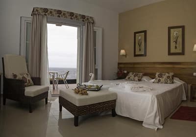 Balneario Pozo de la Salud