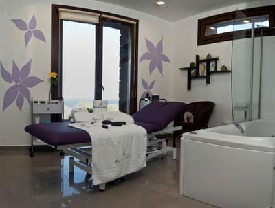 Balneario Pozo de la Salud