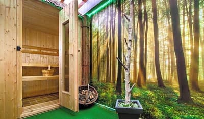 Schwarzwaldhotel Holzschuhs