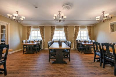 Hafjell Hotel & Appartements