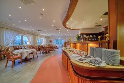 Parkhotel Am Glienberg by NP