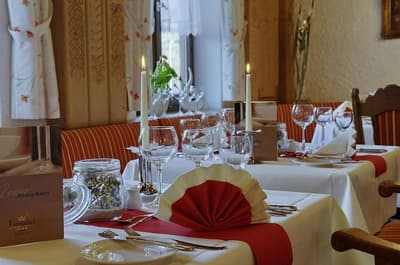 Königshof Hotel Resort