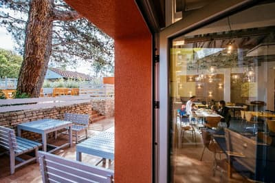 Zaton Holiday Resort