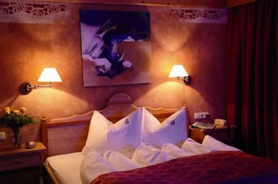 Berghotel Madlener