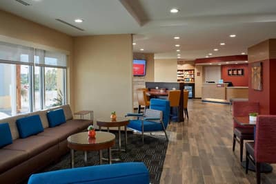 TownePlace Suites Richmond