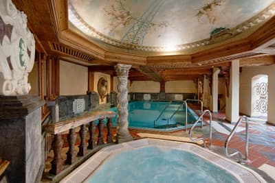 Lindner Oberstaufen Park, part of JdV by Hyatt