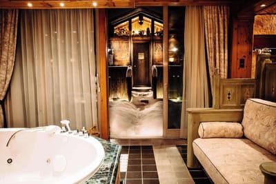 Lindner Oberstaufen Park, part of JdV by Hyatt