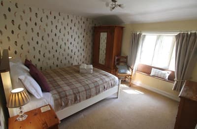 Ashfield House