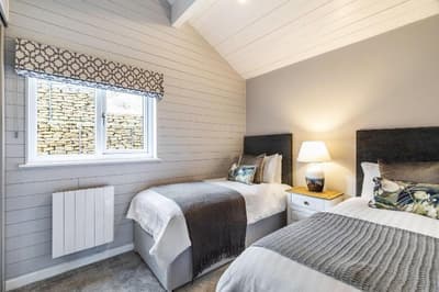 Throstle Nest Farm