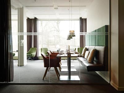 Comwell Hvide Hus Aalborg Dolce by Wyndham