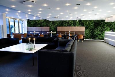 Comwell Hvide Hus Aalborg Dolce by Wyndham