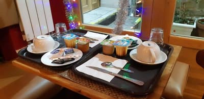 Grand Hotel de Clermont