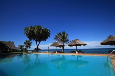 Protea Hotel Amani Beach