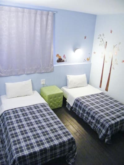 Ting B&B Hotel