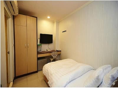 Lai Chi Te Hotel