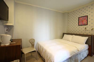 Lai Chi Te Hotel