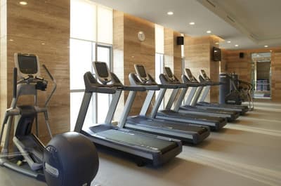 Sheraton Zhenjiang Hotel