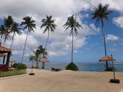 Saletoga Sands Resort And Spa